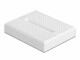 DeLock Breadboard 170 Kontakte, weiss