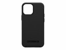 Otterbox Back Cover Symmetry+ MagSafe iPhone 13 mini Schwarz