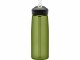 CamelBak Trinkflasche Eddy+ 750 ml, Olivgrün, Material: Tritan