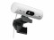 Bild 17 Logitech Webcam Brio 500 Weiss, Eingebautes Mikrofon: Ja