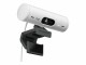 Image 18 Logitech Webcam Brio 500 Weiss, Eingebautes Mikrofon: Ja