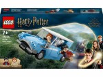 LEGO Harry Potter Fliegender Ford Anglia (76424