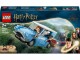 LEGO ® Harry Potter Fliegender Ford Anglia 76424, Themenwelt