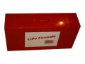 Willimann LiPo-Firesafe Typ 03, Tiefe: 620 mm, Breite: 340