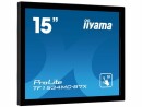 Iiyama TFT TF1534MC 38cm MTOUCH bl