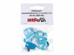 HobbyFun Miniatur-Figur Baby Junge