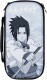 KONIX - Naruto Pro Carry Bag - Sasuke [NSW]