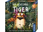 Kosmos Kinderspiel Der achtsame Tiger -DE-, Sprache: Deutsch