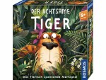 Kosmos Kinderspiel Der achtsame Tiger -DE-, Sprache: Deutsch