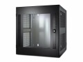 APC NetShelter WX 13U AR100, 19" Wandgehäuse, 13HE,