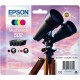 Epson Tintenset C13T02V64010 Black