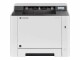 Bild 3 Kyocera Drucker ECOSYS P5026CDN, Druckertyp: Farbig, Drucktechnik