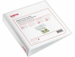 Kolma Ringbuch XL A5, Weiss, Typ: Ringbuch, Ausstattung: Register