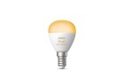 Philips Hue White Ambiance, E14 Einzelpack 470lm