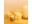 Bild 1 balthasar Duftkerze Joy 8 x 7 cm, Gelb, Bewusste