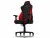 Bild 5 Nitro Concepts Gaming-Stuhl S300 Rot, Lenkradhalterung: Nein