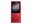 Image 2 Sony MP3 Player Walkman NW-E394R Rot