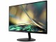 Bild 1 Acer Monitor SA2 SA242YHbi, Bildschirmdiagonale: 23.8 "