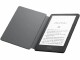 Image 3 Amazon E-Book Reader Schutzhülle Kindle Paperwhite 2021 Stoff