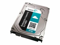 Seagate Enterprise Capacity 3.5 HDD V.4 ST6000NM0024 - Festplatte