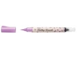 pentel Pinselstift Milky Brush Violett, Set: Nein, Effekte