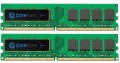 CoreParts - DDR2 - kit - 8 GB: 2