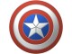 PopSockets Halterung Premium Captain America Shield, Befestigung