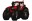 Bild 0 Mono-Quick Aufbügelbild Traktor Rot 1 Stück, Breite: 8.2 cm