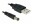 Image 2 DeLock DeLOCK - Stromkabel - USB Typ A, 4-polig (M)