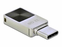 DeLock USB-Stick Mini 3.2 Gen 1 32 GB, Speicherkapazität