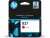 Image 0 HP Inc. 937 MAGENTA ORIGINAL INK CARTRIDGE MSD NS SUPL