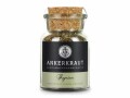 Ankerkraut Gewürz Thymian gerebelt 30g, Produkttyp: Kräuter