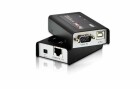 ATEN Technology Aten KVM-Extender CE100, Weitere Anschlüsse: USB, Set: Ja