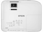 Epson Projektor EB-W51, ANSI-Lumen: 4000 lm, Auflösung: 1280 x