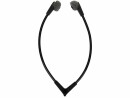 Philips Headset LFH0233 Schwarz, Kapazität Wattstunden: Wh
