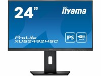 IIYAMA TFT XUB2492HSC 60.5cm IPS 24"/1920x1080/DP/HDMI/USB-C/höv