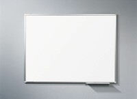 LEGAMASTER Whiteboard Premium Plus 7-101035 45x60cm, Kein