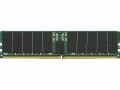 Kingston Server-Memory KTH-PL548D4-64G 1x 64 GB, Anzahl