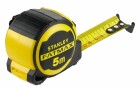 Stanley Fatmax Massband Blade Armor 5 m, Typ: Massband