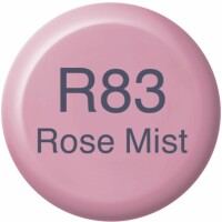 COPIC Ink Refill 21076288 R83 - Rose Mist, Kein