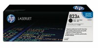 Hewlett-Packard HP Toner-Modul 823A schwarz CB380A Color LJ CP6015 16'500
