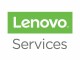 Lenovo Premier Support Plus Upgrade - Contrat de maintenance
