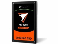 Seagate SSD Nytro 3032 3.84TB 2.5