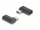 Immagine 0 DeLock USB-Adapter 8K 60 Hz, PD3.1, USB-C Buchse