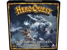 Hasbro Gaming Expertenspiel HeroQuest: Der Eisige Schrecken -DE-