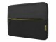 Image 2 Targus CityGear 3 - Notebook sleeve - 15.6" - black
