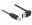 Image 0 DeLock USB2.0 Easy Kabel, A-B, 5m, SW