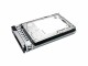 Dell - Festplatte - 600 GB - Hot-Swap 