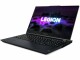 Lenovo Notebook Legion 5 15ACH6H (AMD), Prozessortyp: AMD Ryzen