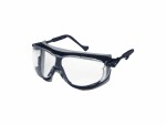 uvex BÃ¼gelbrille skyguard NT blau/grau
